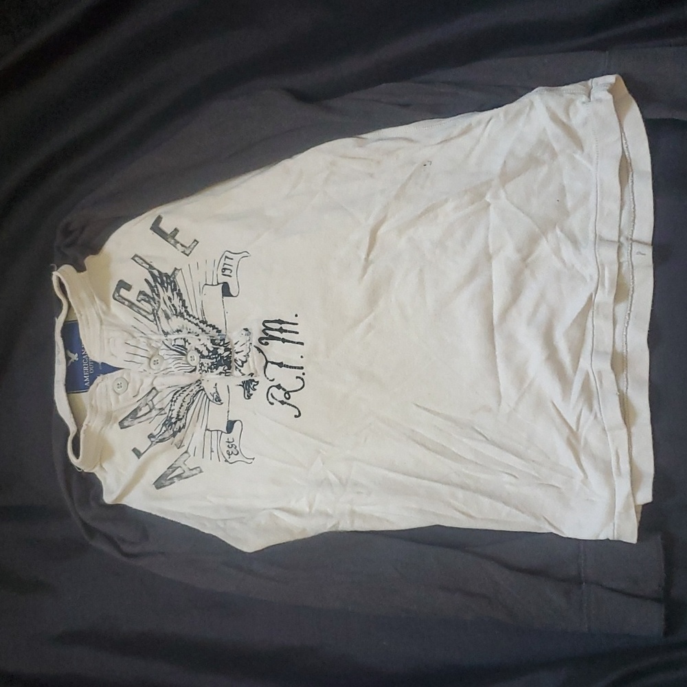 American eagle outfitters size small vintage fit